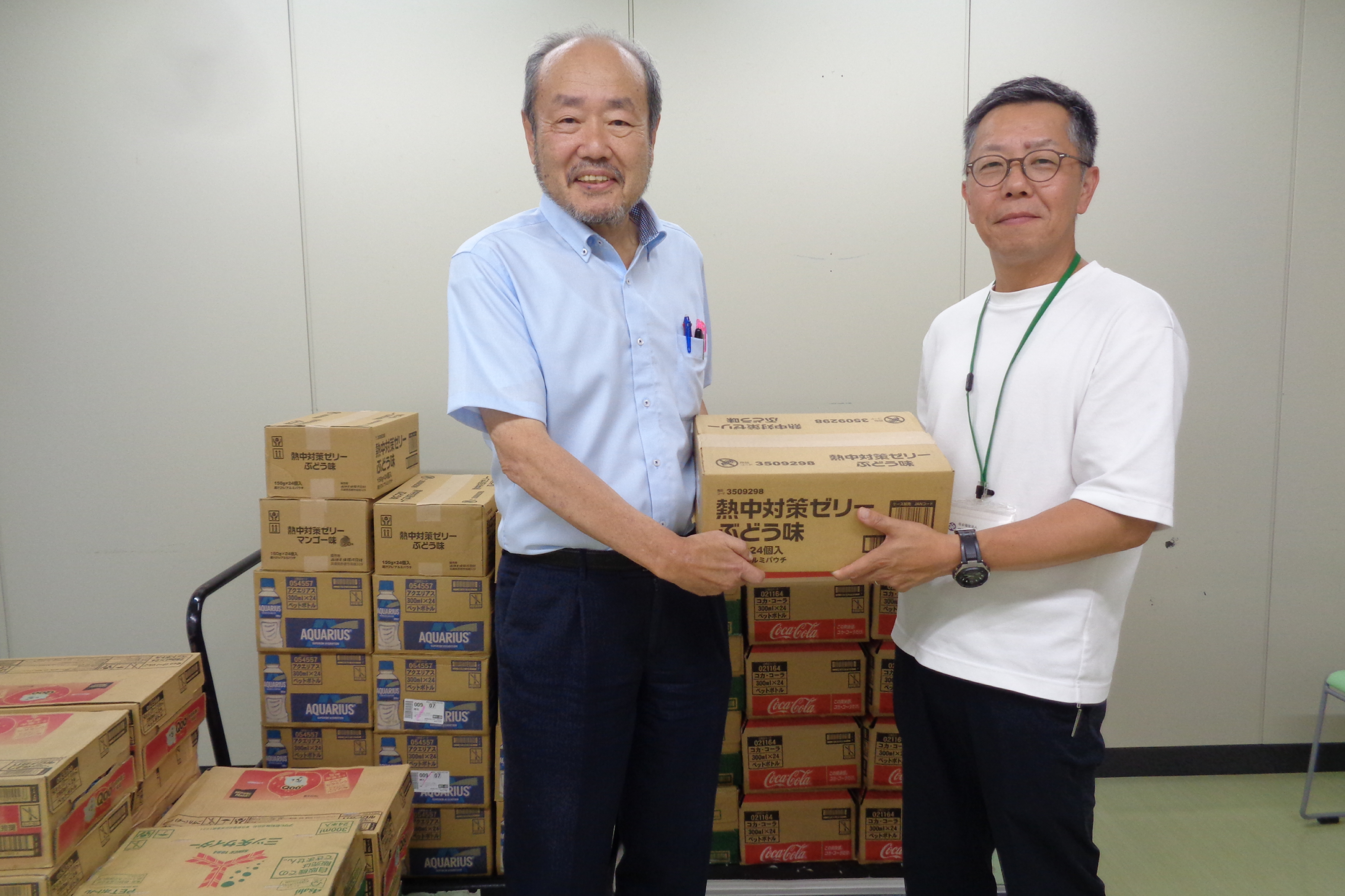 株式会社ウェルフェア三重様