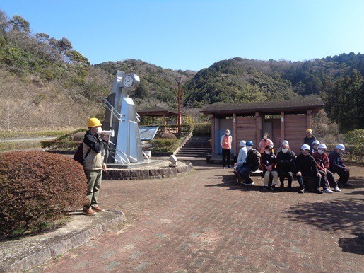 【二見工房そみん】 津波避難訓練を行いました!(^^)!